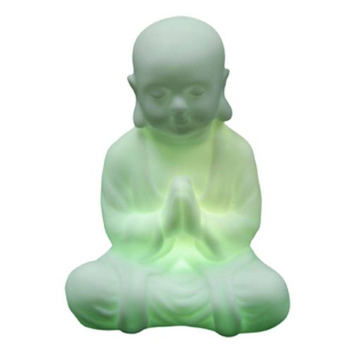 Настольная лампа Globo Buddha (Буддха) 28030-12