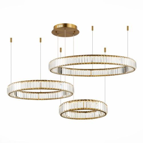 Люстра подвесная ST Luce Tivoli (Тиволи) SL1622.313.03
