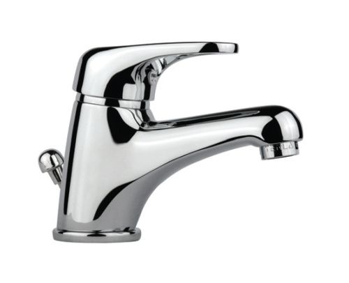 Смеситель Fiore 37CR2210 на раковину хром