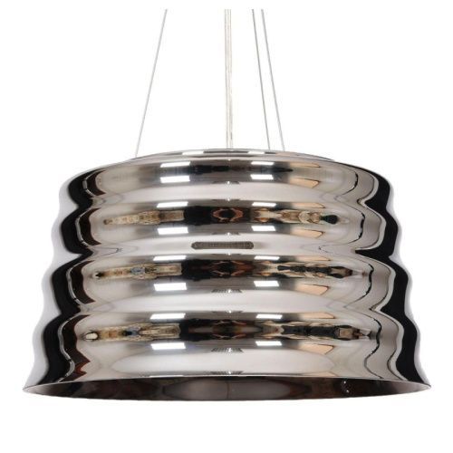 Светильник подвесной Lumina Deco Caprise (Цаприсе) LDP 6020 CHR