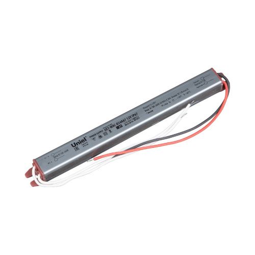 Блок питания Uniel UET-WAC-024A67 12V IP67