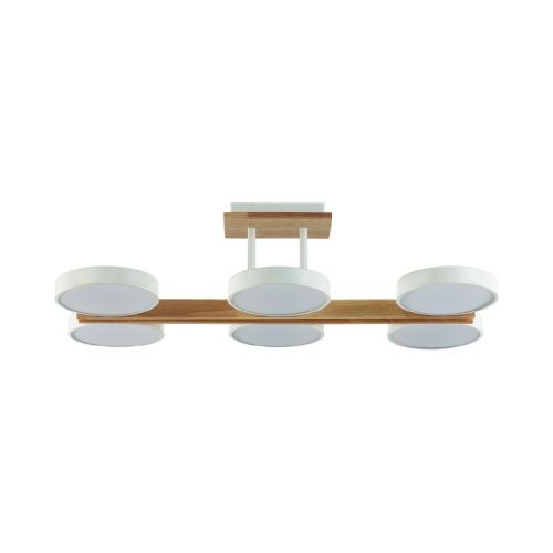 Люстра потолочная Lumion Plato (Плато) 8030/108CL