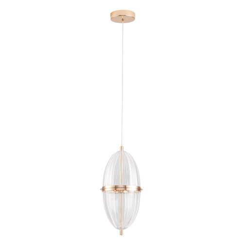 Светильник подвесной Arte Lamp Andromeda (Андромеда) A2089SP-3GO
