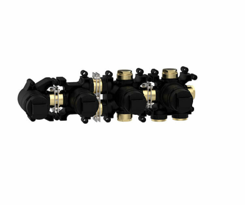 Встраиваемая часть смесителя Almar Water Control Modular E169003