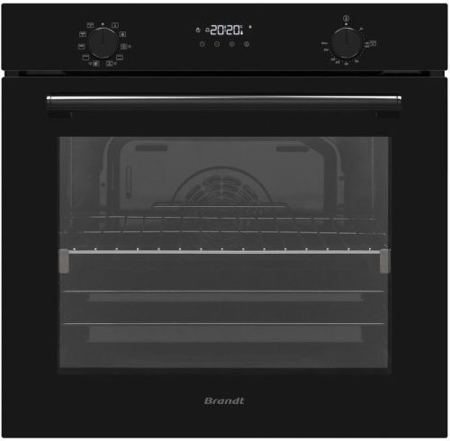Духовой шкаф Brandt BOH1325BB