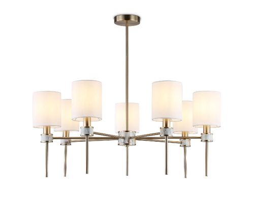 Люстра на штанге Ambrella Light Classic (Цлассиц) LH72373