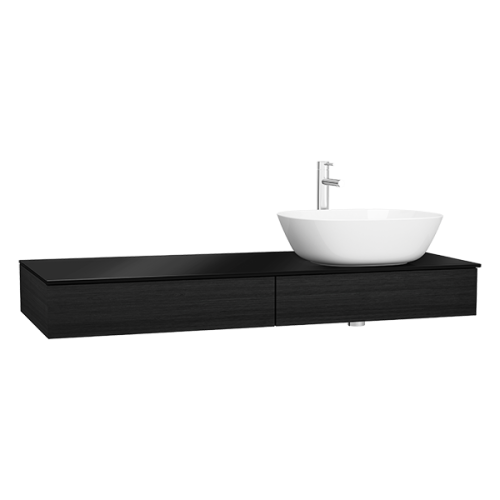 Тумба под раковину Vitra Origin 65682 120x48x14