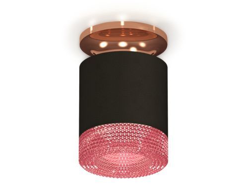 Светильник накладной Ambrella Light Techno (Тецхно) XS7402123