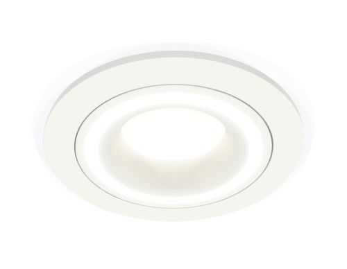Светильник встраиваемый Ambrella Light Techno (Тецхно) XC7621040