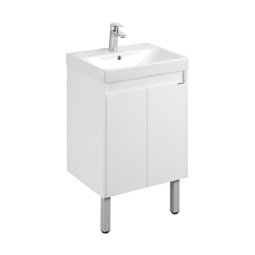 Тумба под раковину Aquaton Сканди Doors 1A278801SD010 48х42,7х59,1