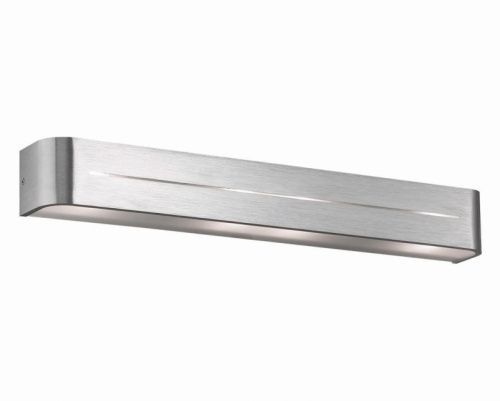 Светильник настенный Ideal lux Posta Alluminio (Поста Аллуминио) Posta AP4 Alluminio