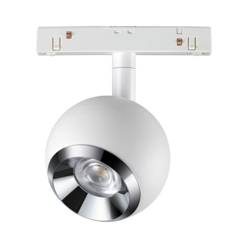 Трековый светильник Novotech Flum (Флум) 358394