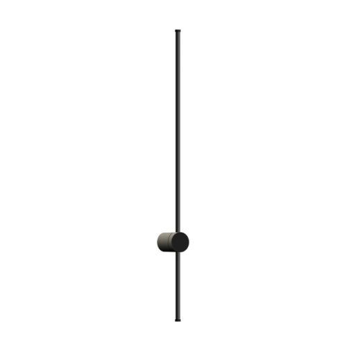 Светильник настенный Delight Collection OM820843 black