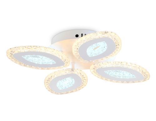 Светильник потолочный Ambrella Light Original (Оригинал) FA4012