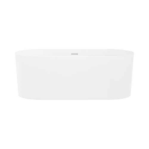 Ванна акриловая Wellsee Chalice Perfection 230602000 166х77 отдельностоящая овальная с ножками Ванна акриловая Wellsee Chalice Perfection 230602000 166х77 отдельностоящая овальная с ножками