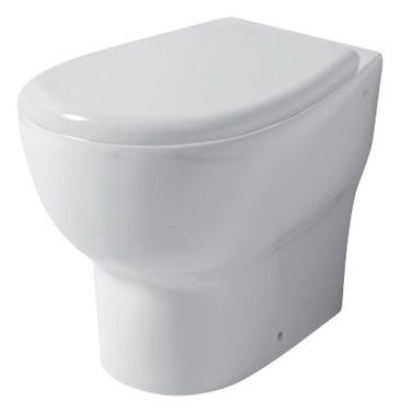 Унитаз Disegno Ceramica Touch1 T100200001 напольный