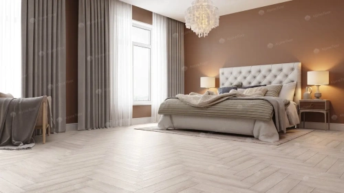 SPC ламинат Alpine Floor Parquet Light ECO 13-9 MC Голубой Лес толщина 0.4 см 43 класс 600х125