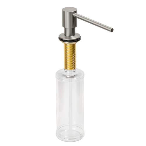 Дозатор AltroBagno Flusso AltroBagnoFlusso080501Ni