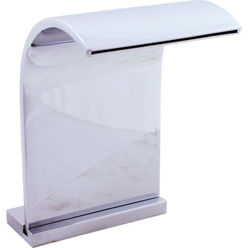 Излив RavSlezak VOD6701 хром