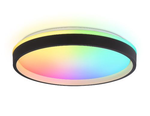 Светильник потолочный Ambrella Light Dance (Данце) FZ610
