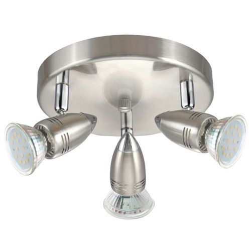 Спот светодиодный Eglo Magnum-LED (Магнум-ЛЕД) 95824