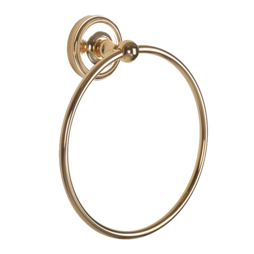 Полотенцедержатель TW collection Bristol TWBR015gold