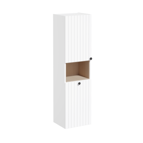 Шкаф-пенал Vitra Root Groove 69093 42x36x155