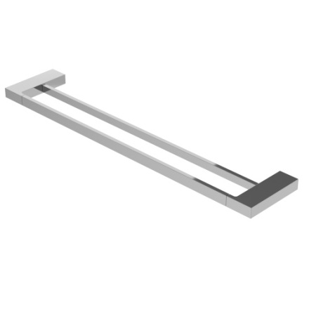 Полотенцедержатель Cezares SLIDER SLIDER-THD-60-01 Полотенцедержатель Cezares SLIDER SLIDER-THD-60-01