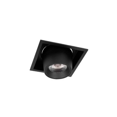 Светильник встраиваемый Loft It Flash 10319/B Black
