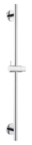 Штанга для душа Boheme Uno 420-CR хром