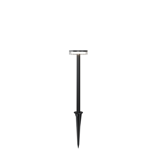 Светильник ландшафтный Maytoni Outdoor Stake (Ставка) O503FL-L4B3K