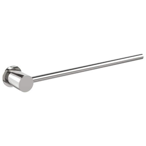 Полотенцесушитель электрический Boheme Stick 727-extra-CR 45х5 хром