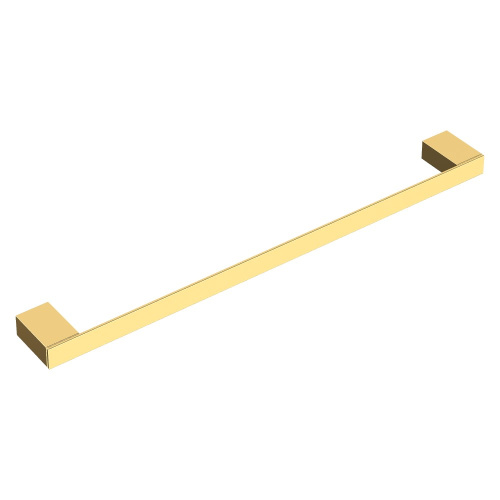Полотенцедержатель Boheme Qubic 10722-G