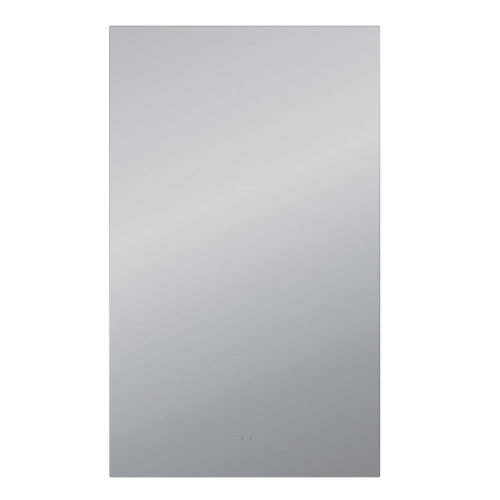 Зеркало с подсветкой Vigo Quadro 144 60х100 подвесное