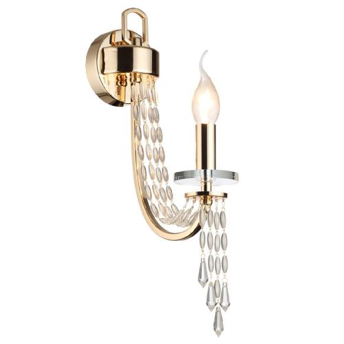 Бра Odeon Light Capel (Цапел) 5063/1W