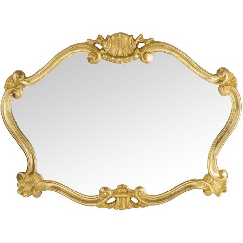 Зеркало Migliore 30492 100х80 подвесное