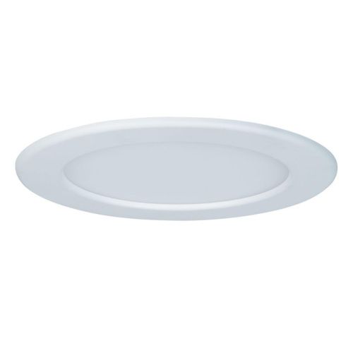 Светильник встраиваемый Paulmann Panel dimmable (Панел диммабле) 92942
