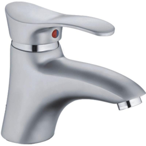 Cмеситель Haiba HB1001-1 на раковину хром