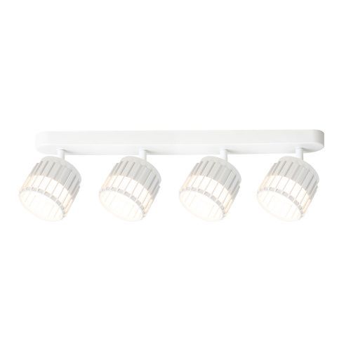 Спот Arte Lamp Atria (Атриа) A8031PL-4WH