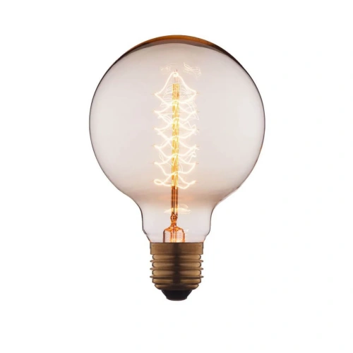 Ретро-лампа Loft It Edison Bulb G9540-F