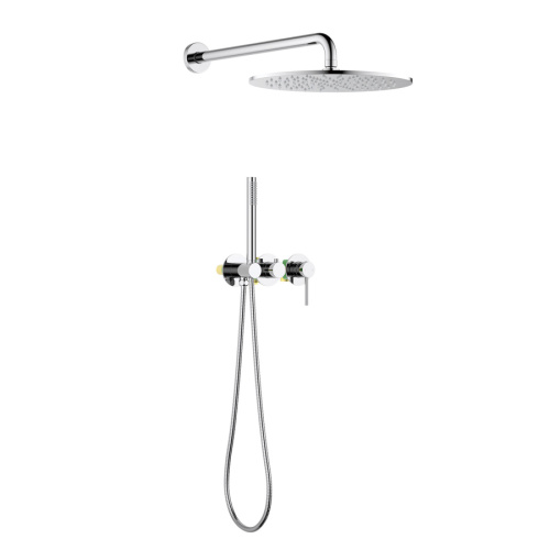 Душевая система Timo Saona SX-2349/00SM встраиваемая в стену Душевая система Timo Saona SX-2349/00SM встраиваемая в стену