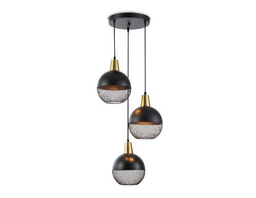 Светильник подвесной Ambrella Light Loft (Лофт) TR8505