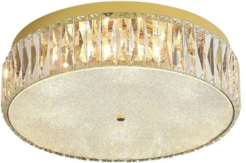 Светильник потолочный Newport 8240 8246/PL gold NEW