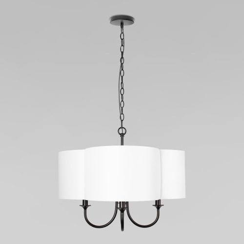 Светильник подвесной Loft It Silence 10303P Black