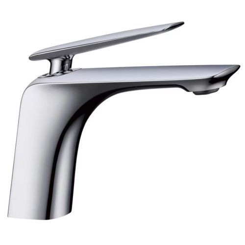 Смеситель Savol S-JD9201A на раковину хром - фото 2