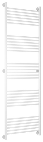 Полотенцесушитель Сунержа Богема + 12-0220-1960 65х196 водяной белый