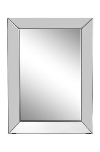 Зеркало Garda Decor 19-OA-8151 80х110