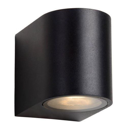 Уличный настенный светильник Lucide Zora Led (Зора Лед) 22861/05/30