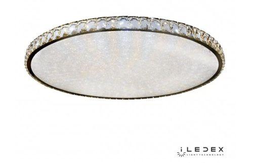 Светильник потолочный iLedex Crystal (Црыстал) 16336C/800 CR