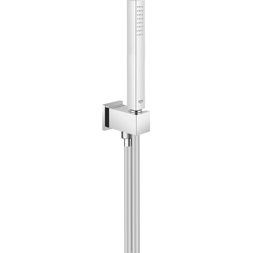 Душевой гарнитур Grohe Euphoria 26405000 настенный хром